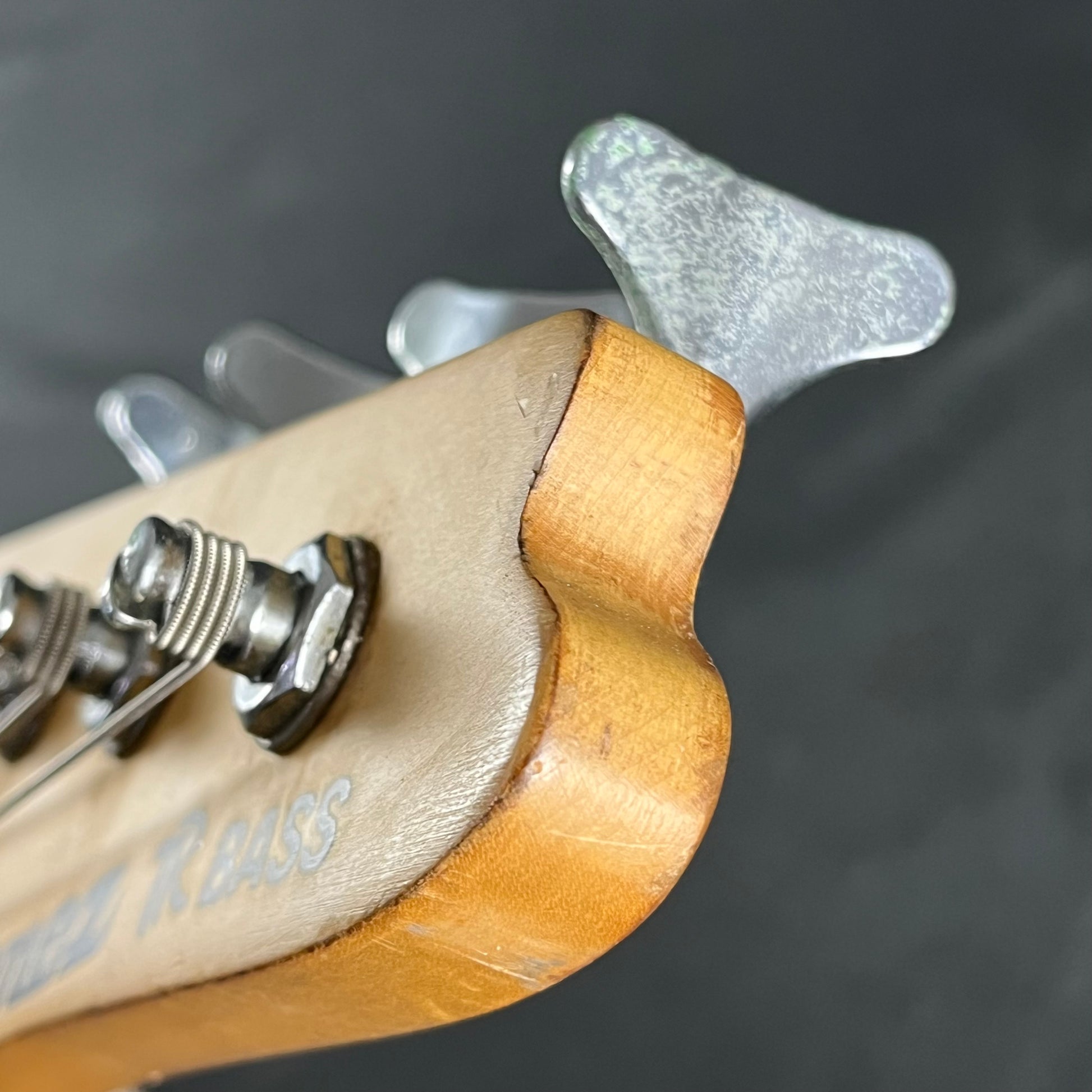Ibanez TR Bass