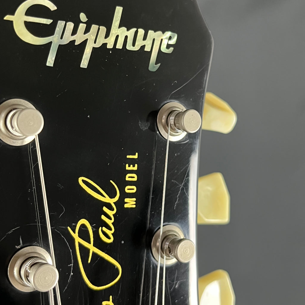 Epiphone Korea Les Paul Standard