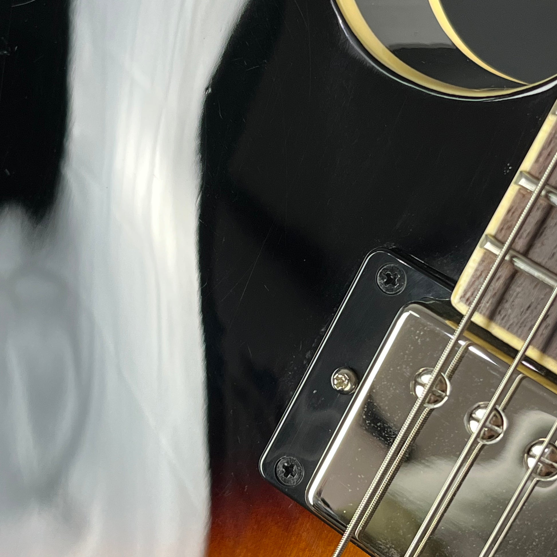 Epiphone ES-335 IG 2024