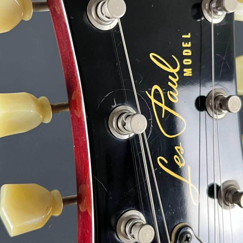 Epiphone Korea Les Paul Standard