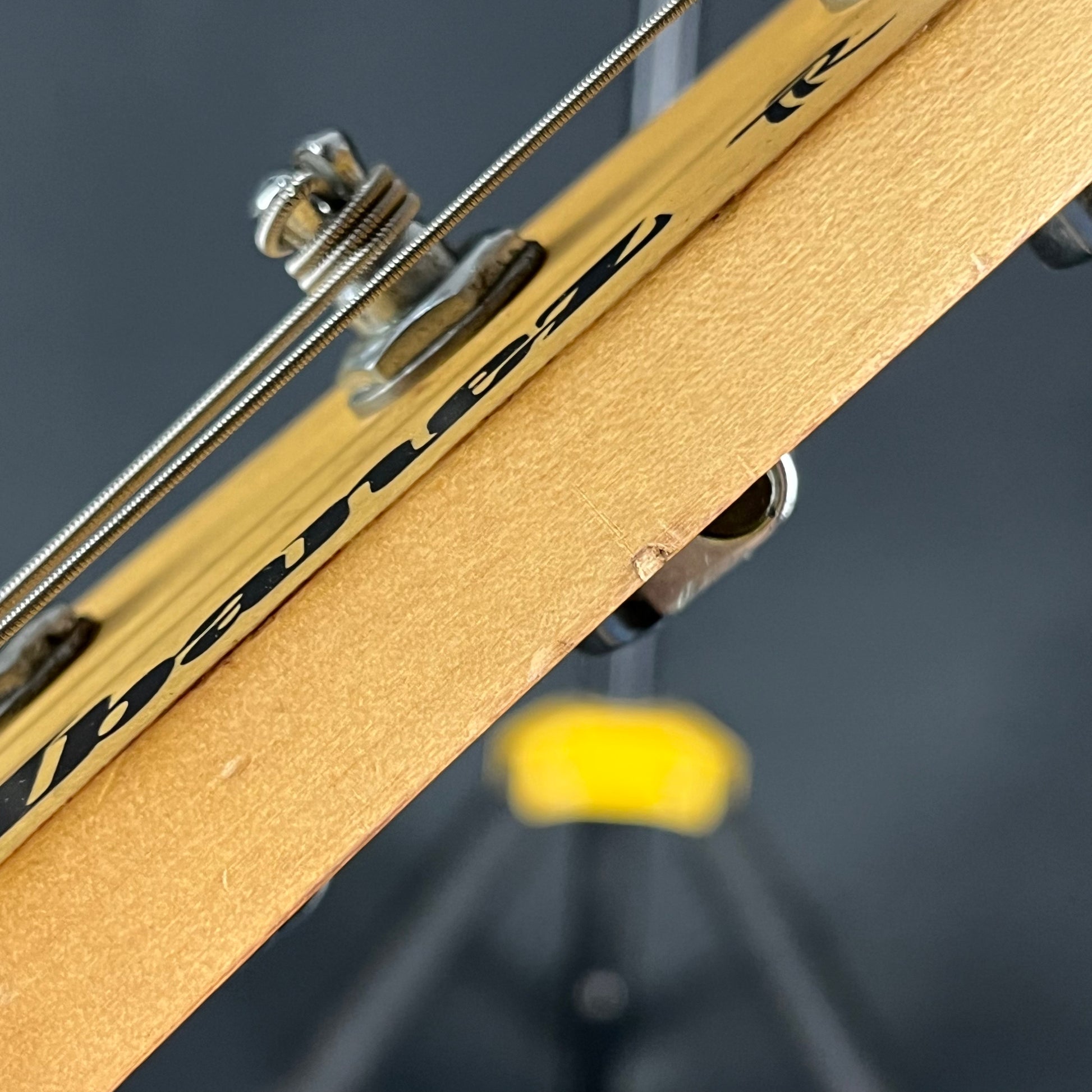 Ibanez TR Bass