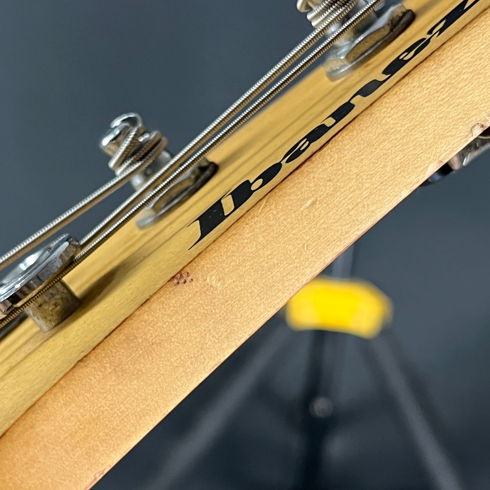 Ibanez TR Bass
