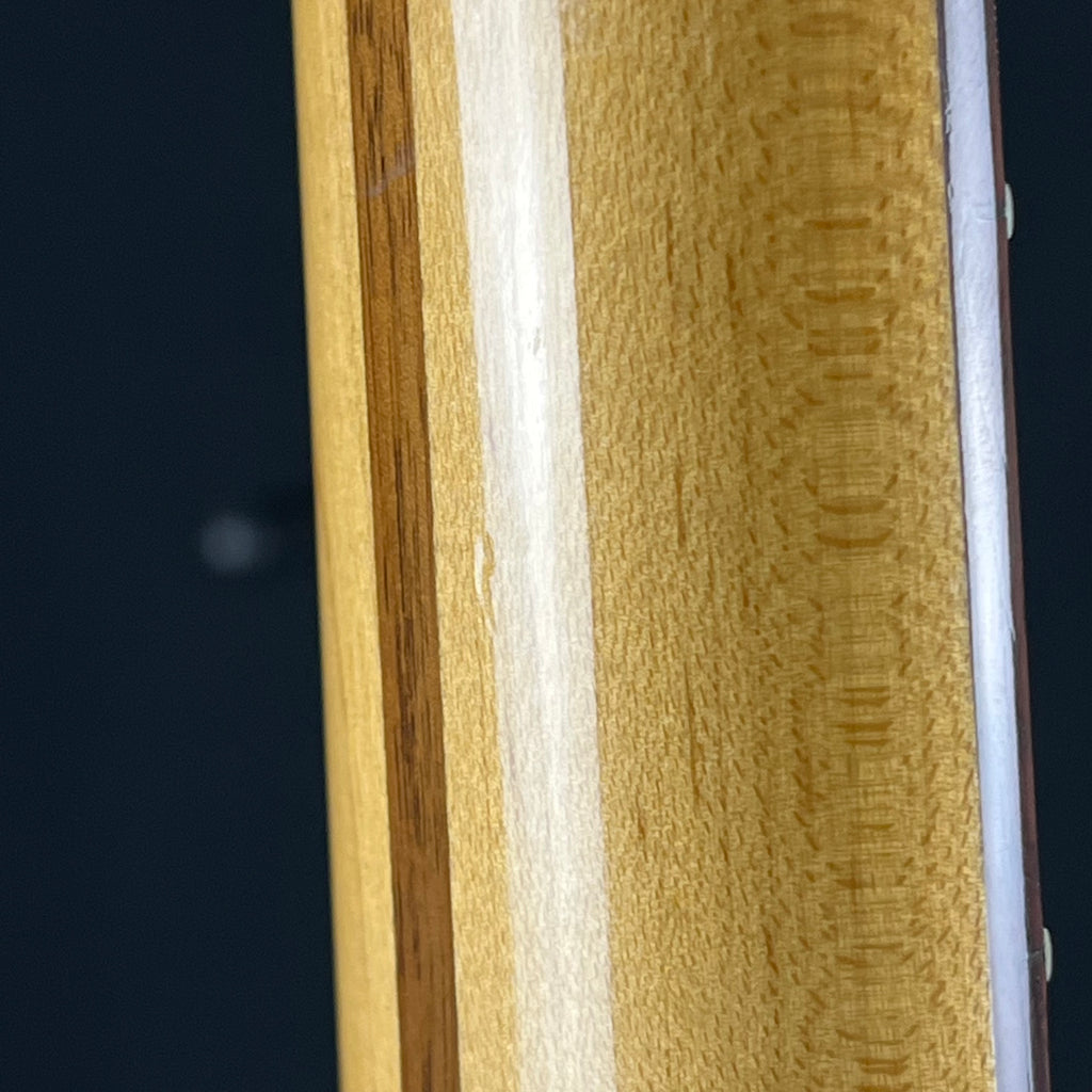 History Japan Jazz Bass