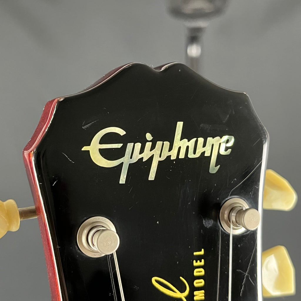 Epiphone Korea Les Paul Standard