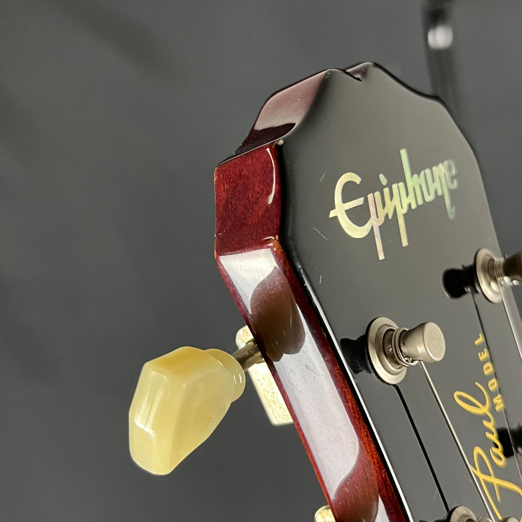 Epiphone Korea Les Paul Standard