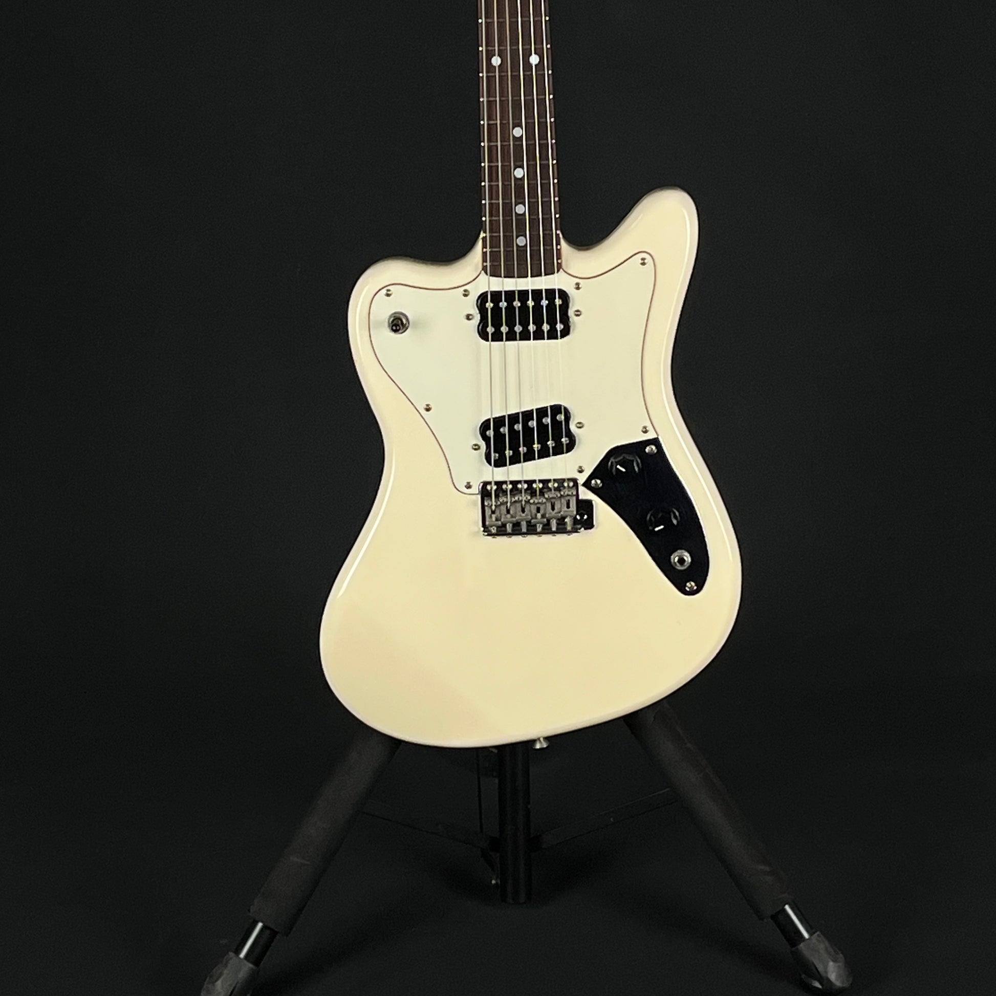 Squier Japan Vista Series Super-Sonic