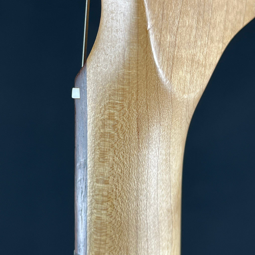 Squier Affinity Jazz Bass