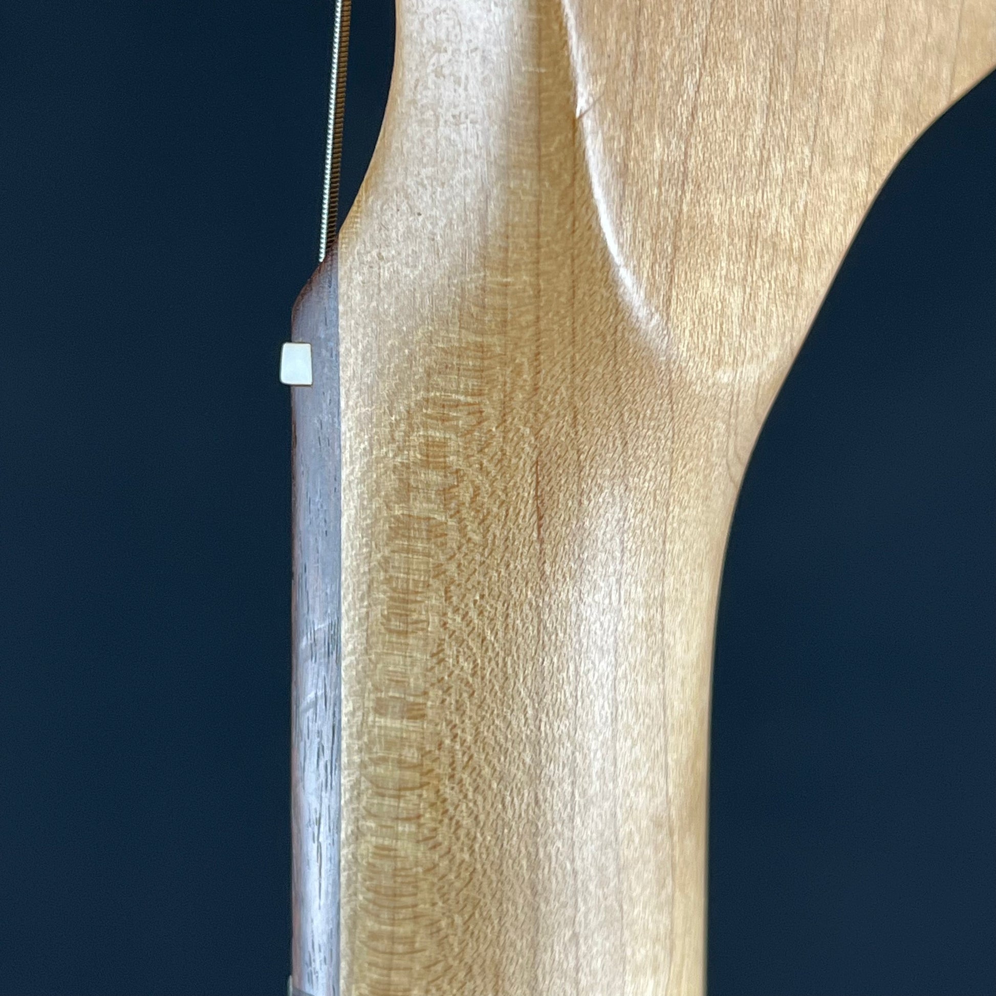 Squier Affinity Jazz Bass