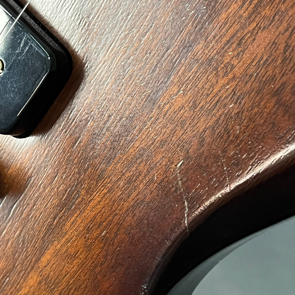 Gibson SG '50s Tribute Prototype 2013