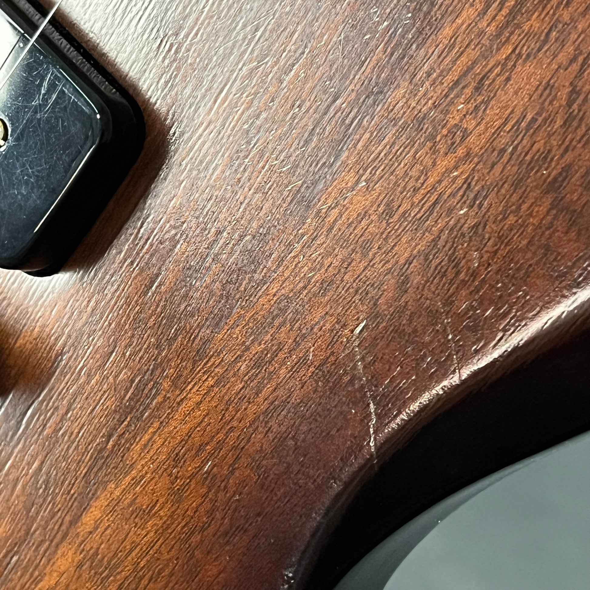 Gibson SG '50s Tribute Prototype 2013