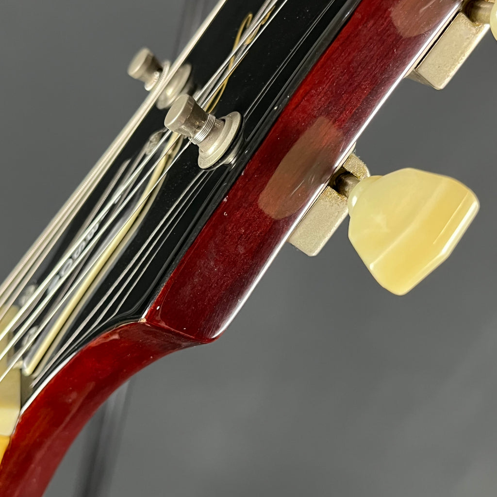 Epiphone Korea Les Paul Standard