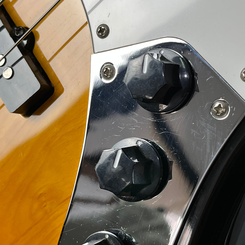 Bacchus BJB-1R Bass