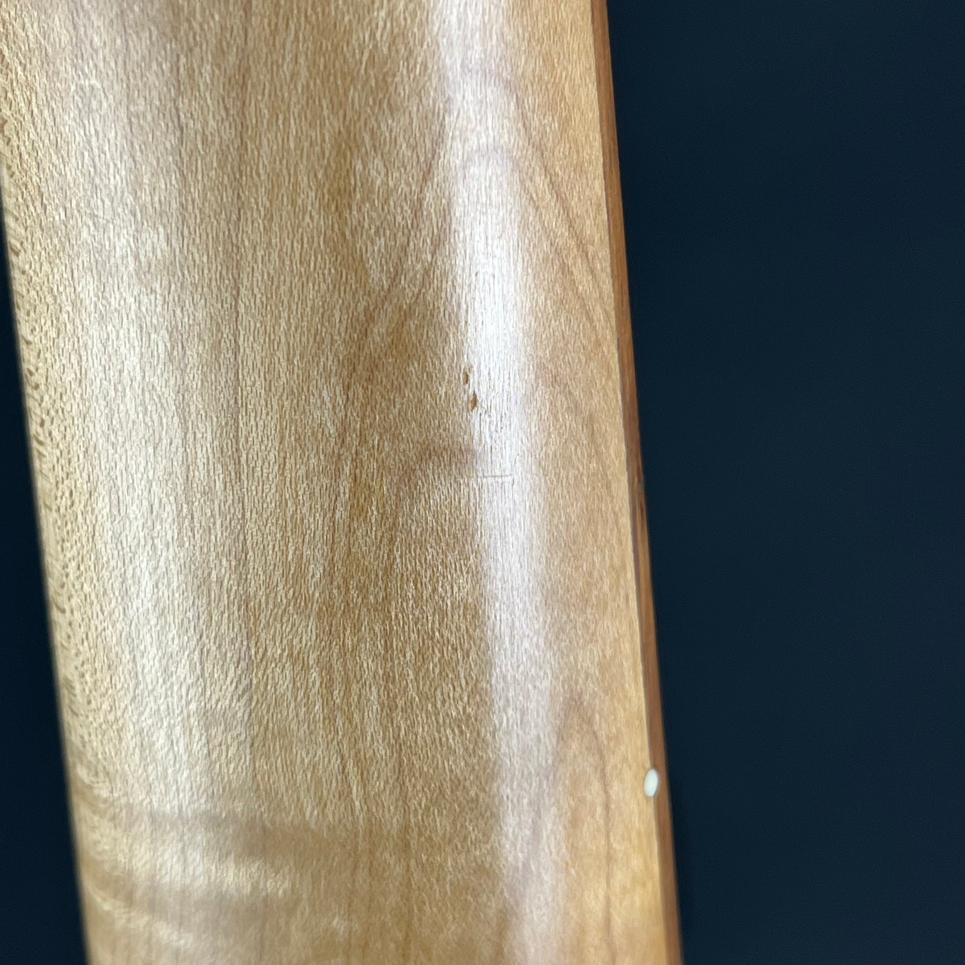 Squier Affinity Jazz Bass