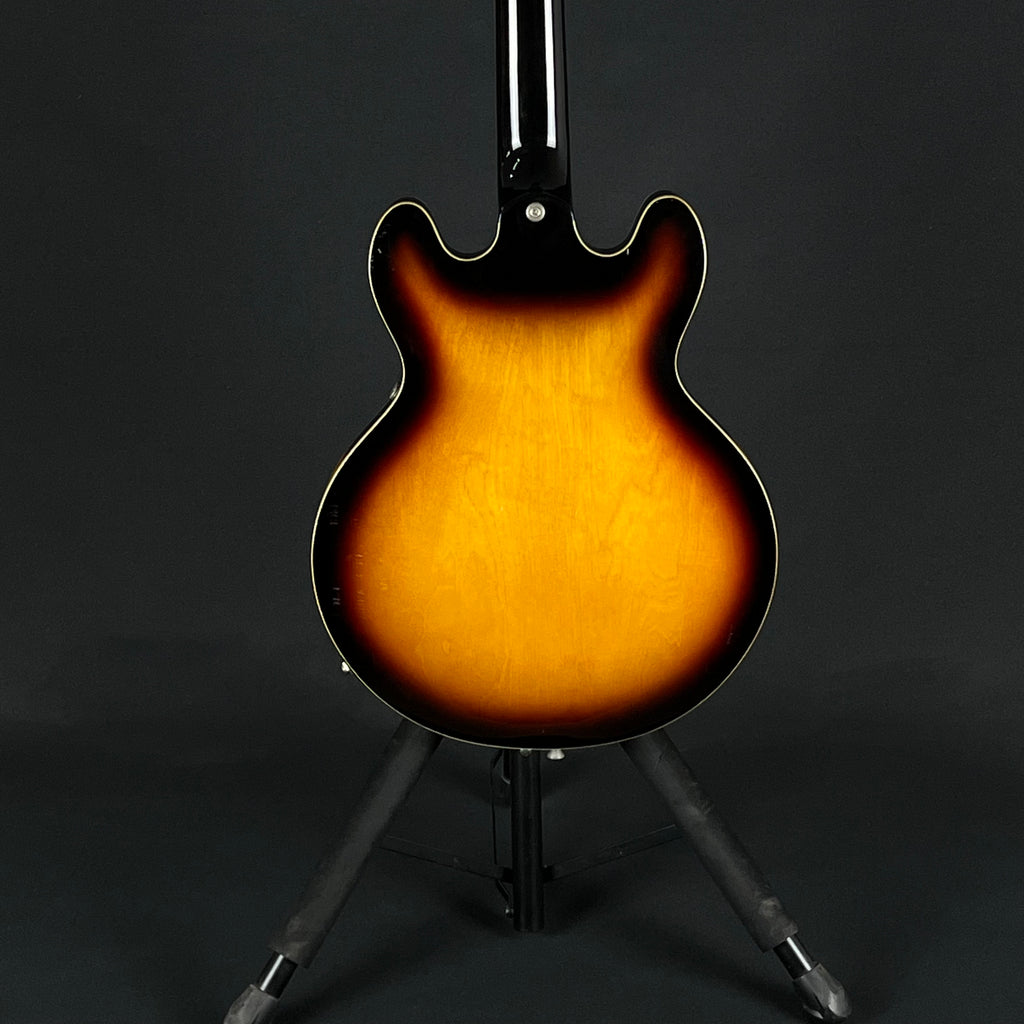 Epiphone Casino Coupe VS 2016