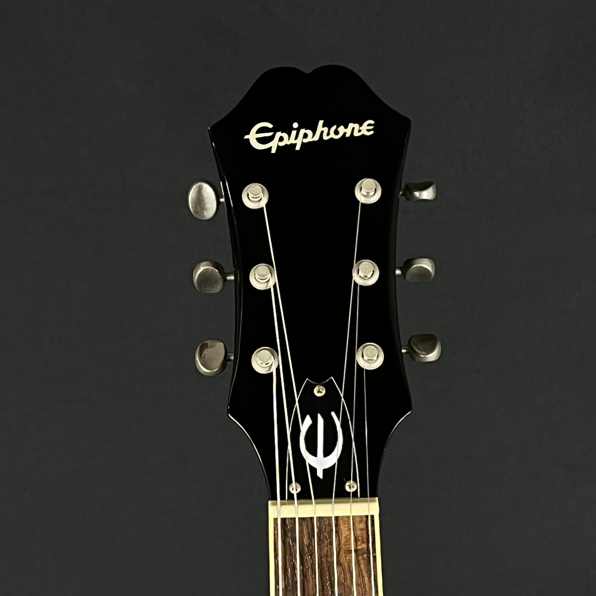 Epiphone Casino Coupe VS 2016