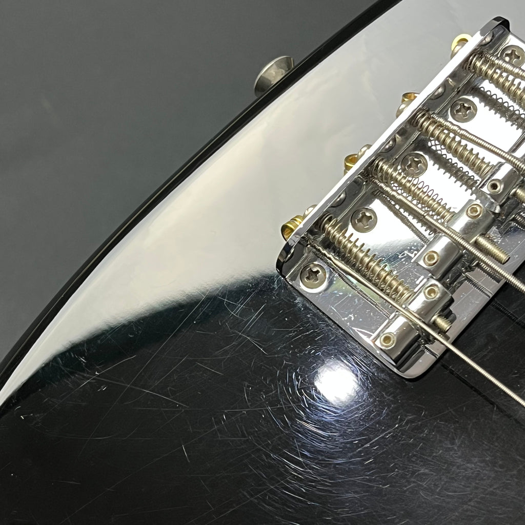 Fernandes Jazz Bass