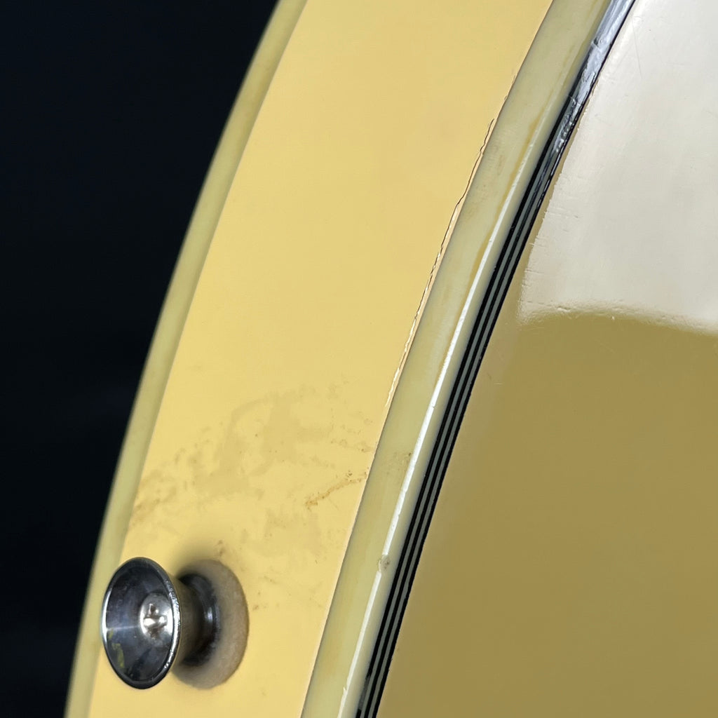 Epiphone Les Paul Custom * Mod *
