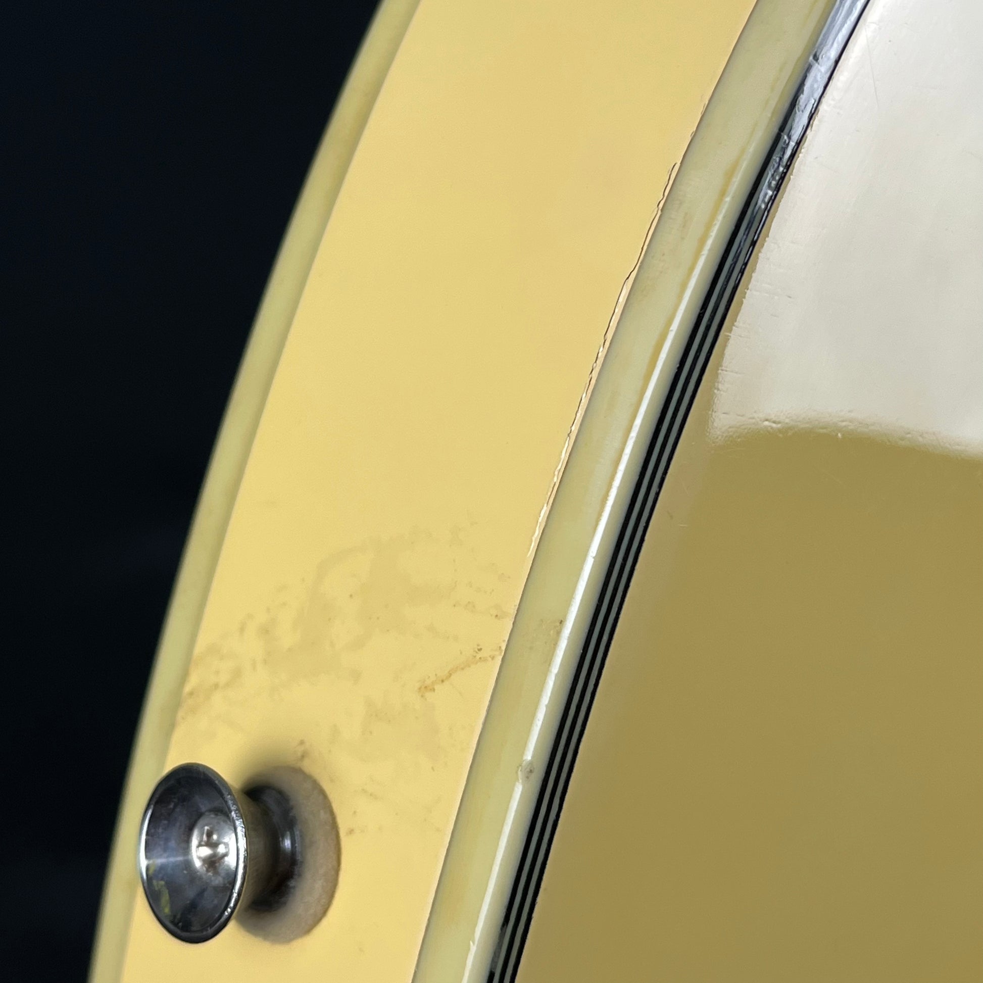 Epiphone Les Paul Custom * Mod *