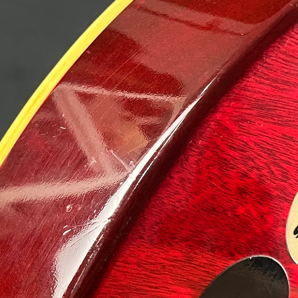 Epiphone Korea Les Paul Standard