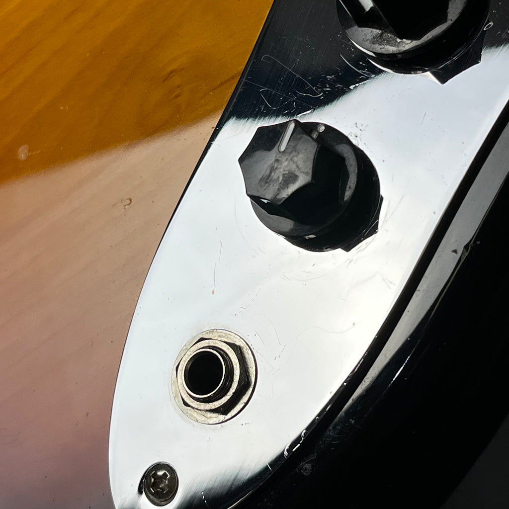 Bacchus BJB-1R Bass