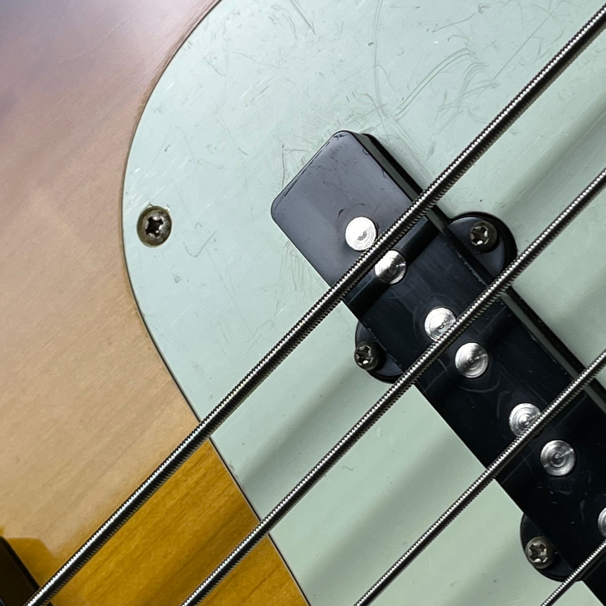 History Japan Jazz Bass