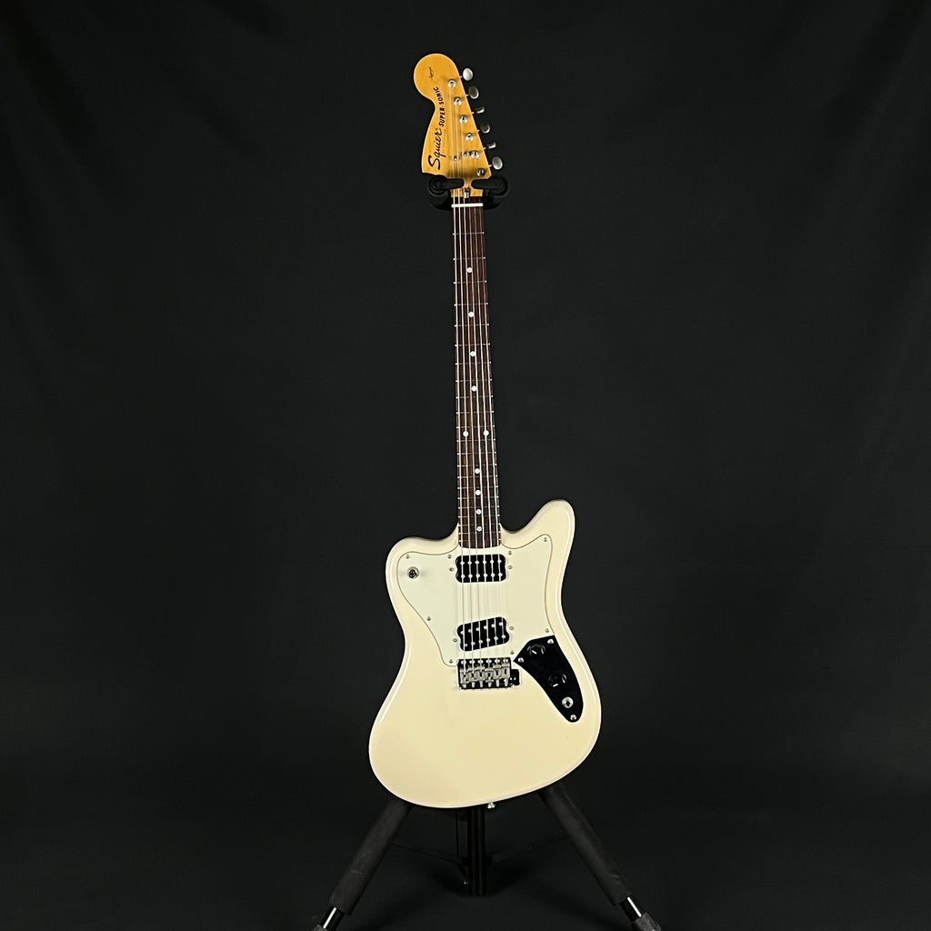 Squier Japan Vista Series Super-Sonic