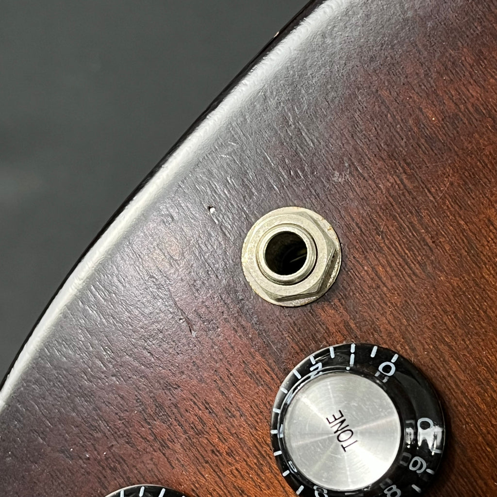 Gibson SG '50s Tribute Prototype 2013