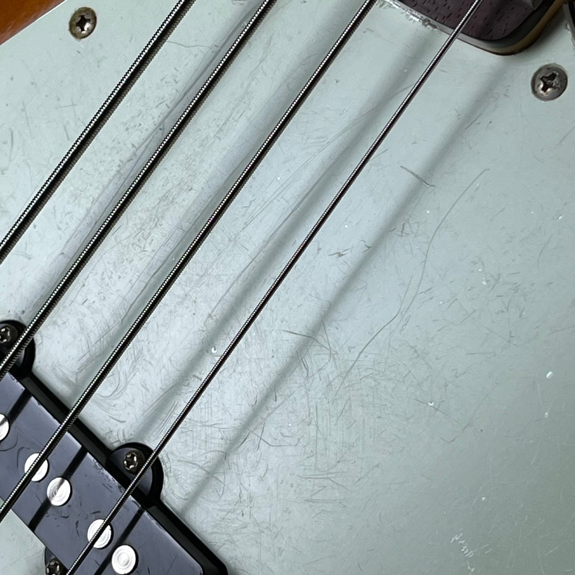 History Japan Jazz Bass