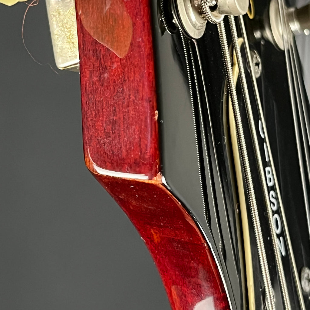 Epiphone Korea Les Paul Standard