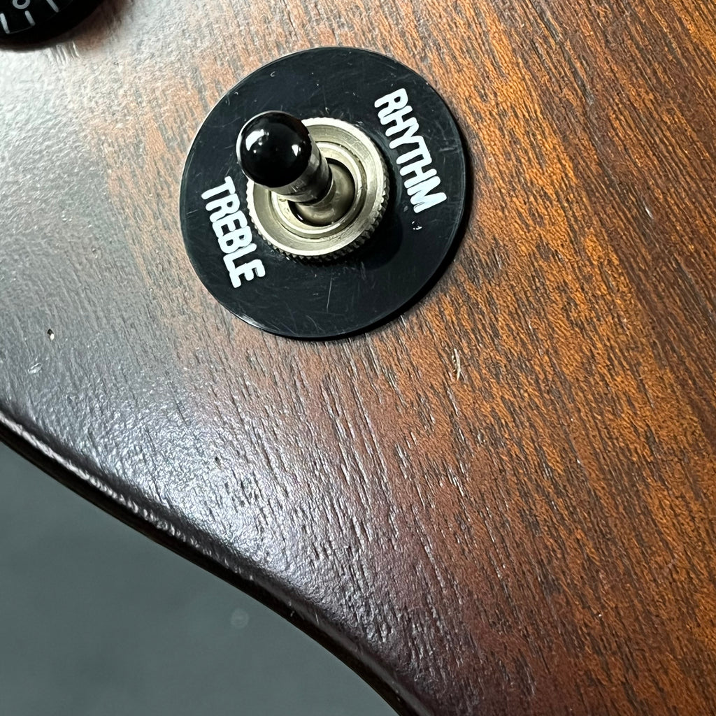 Gibson SG '50s Tribute Prototype 2013