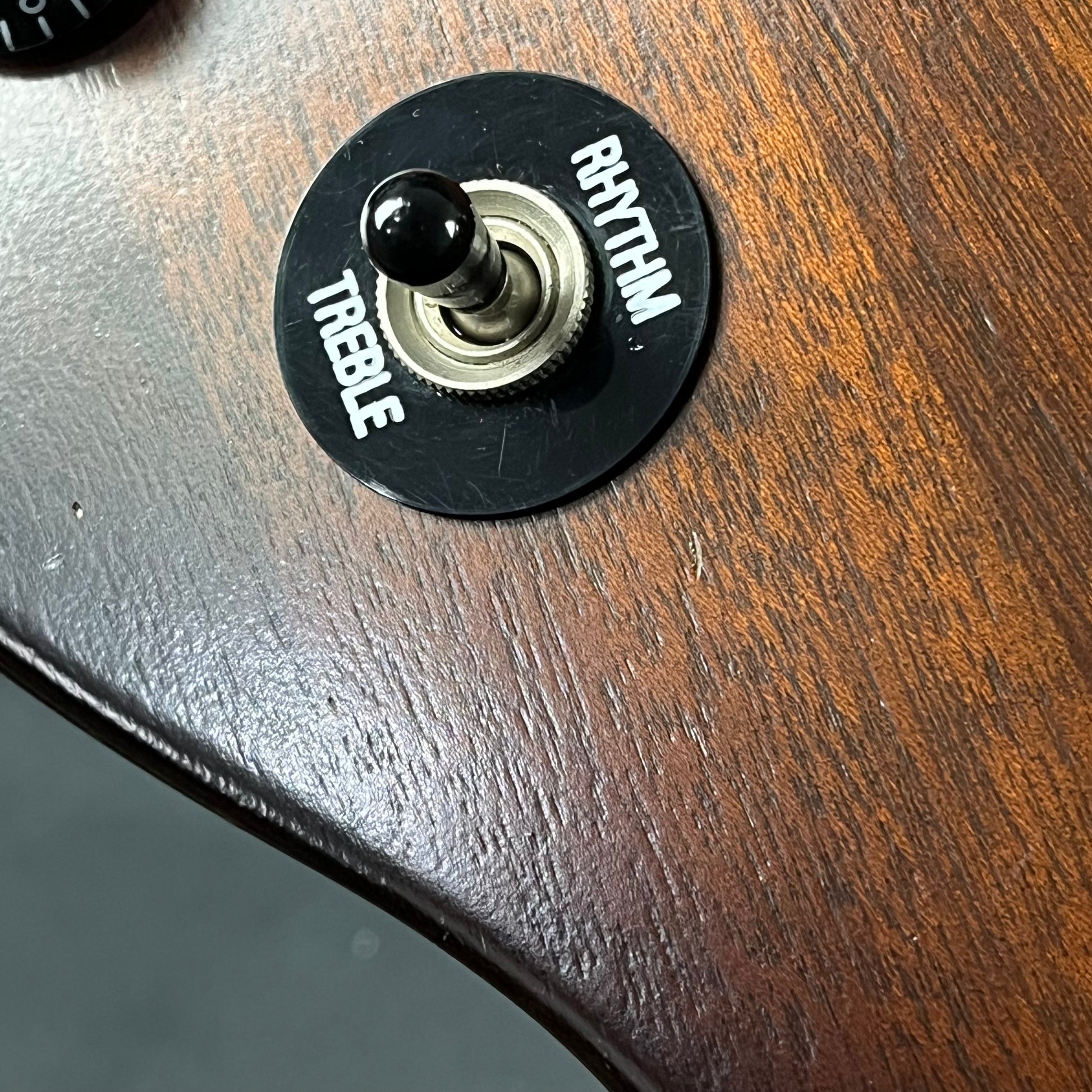 Gibson SG '50s Tribute Prototype 2013