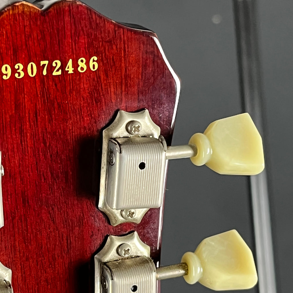 Epiphone Korea Les Paul Standard