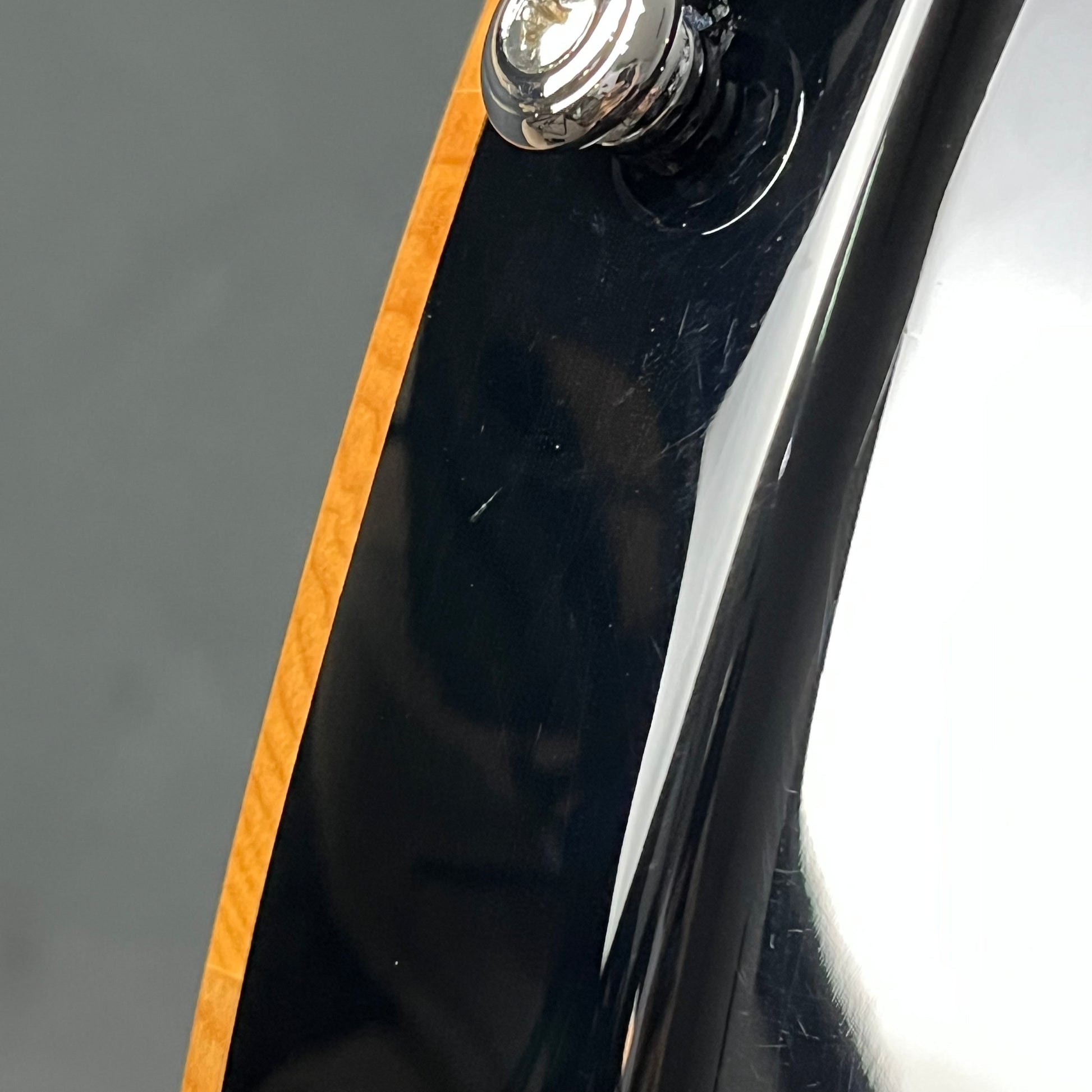 PRS SE Custom 24 Quilted Maple 2014