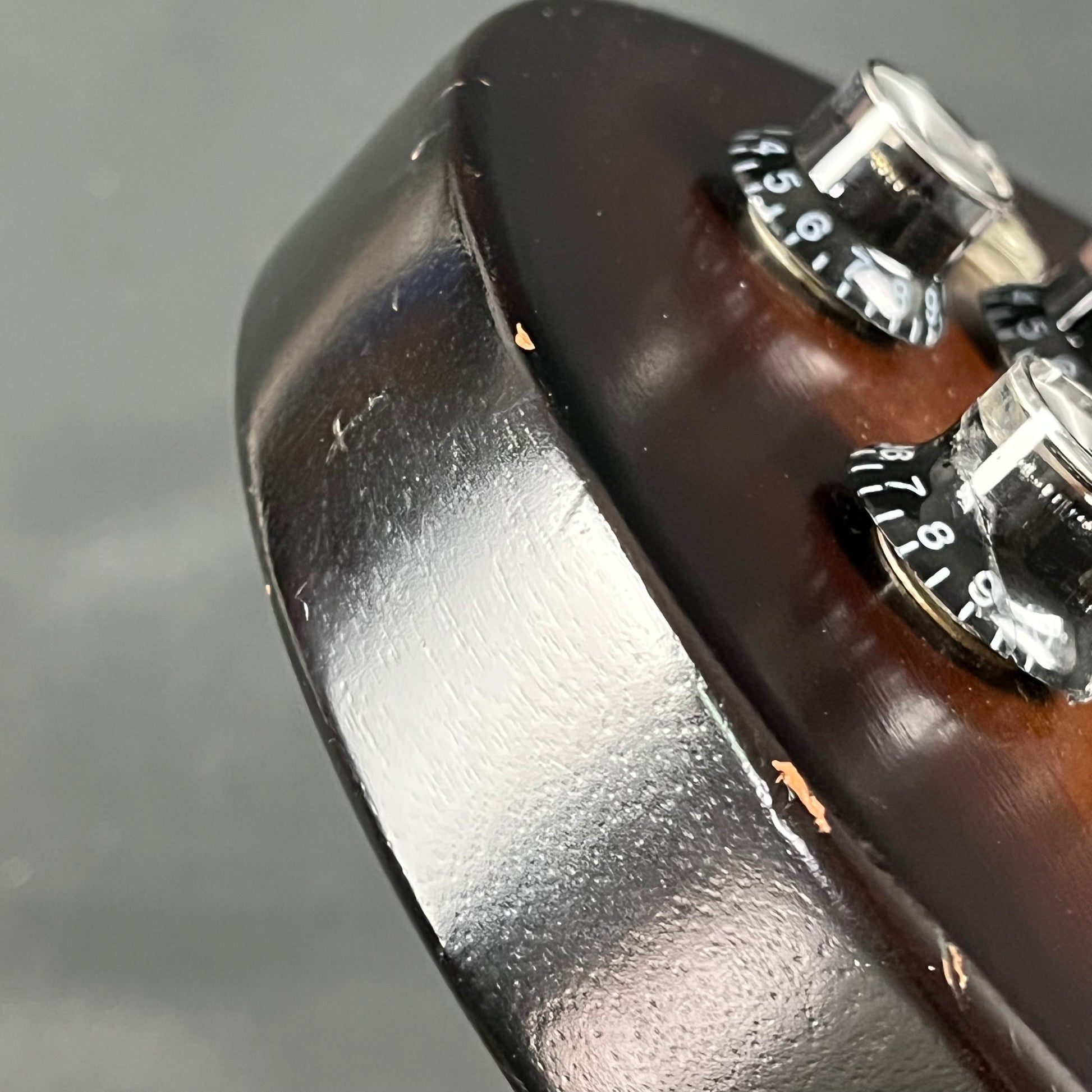 Gibson SG '50s Tribute Prototype 2013