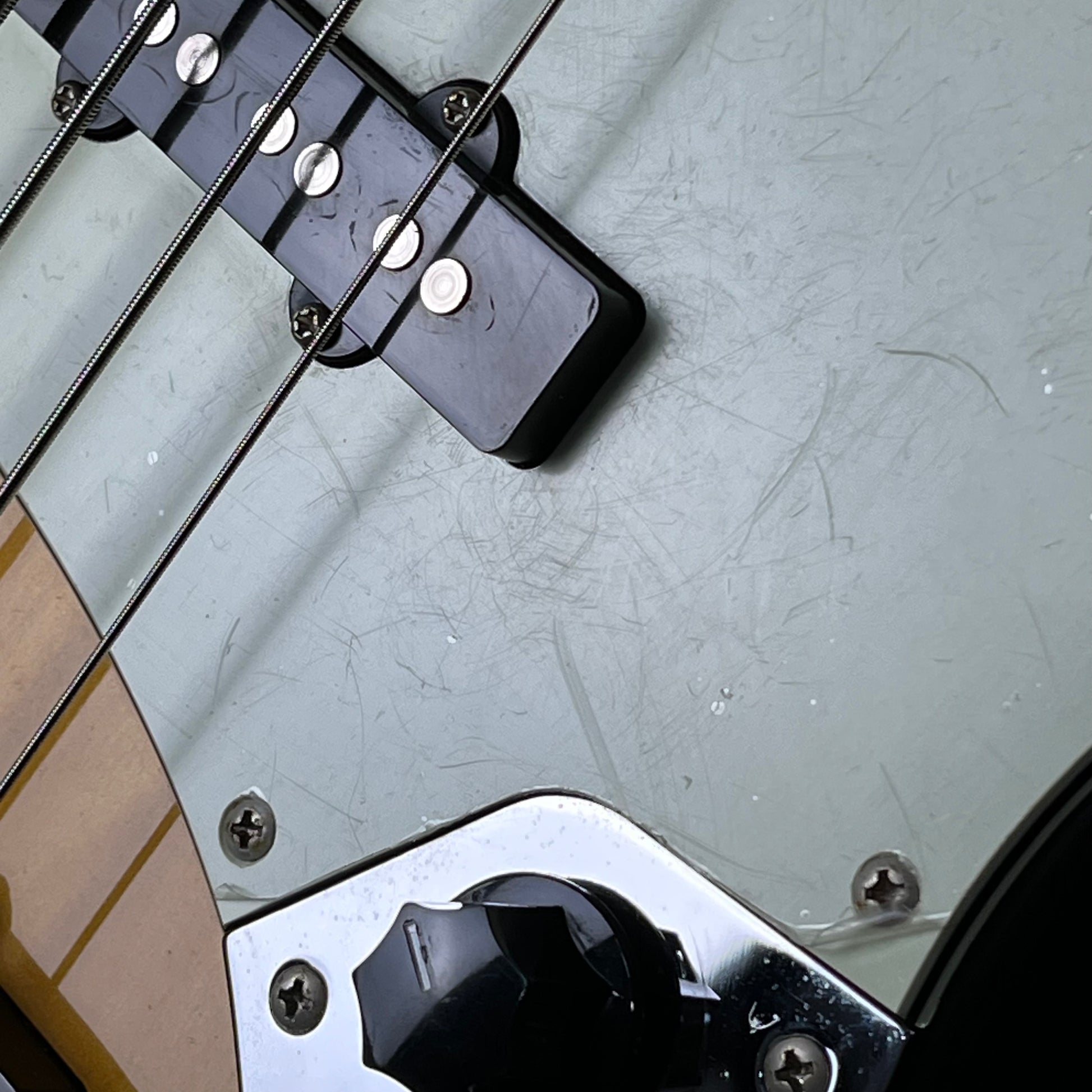 History Japan Jazz Bass