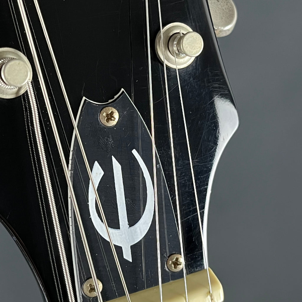 Epiphone Casino Coupe VS 2016