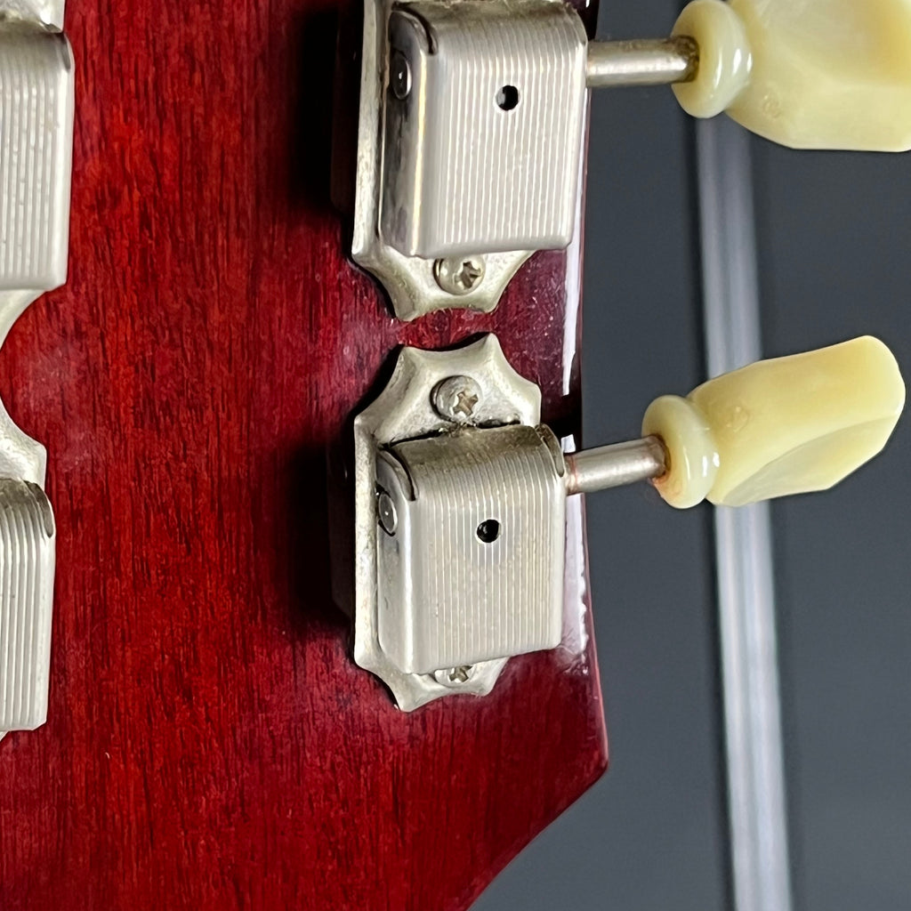 Epiphone Korea Les Paul Standard