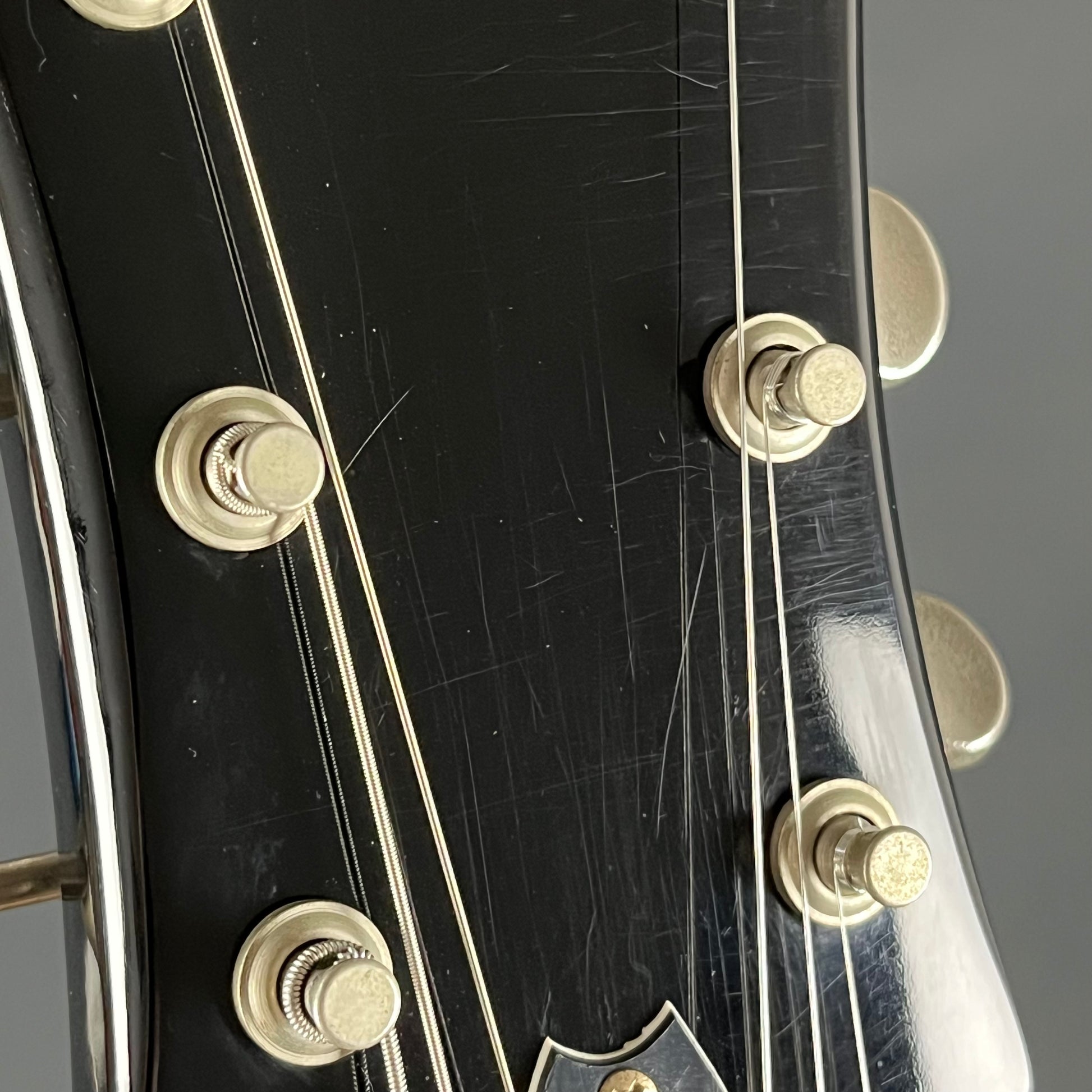 Epiphone Casino Coupe VS 2016