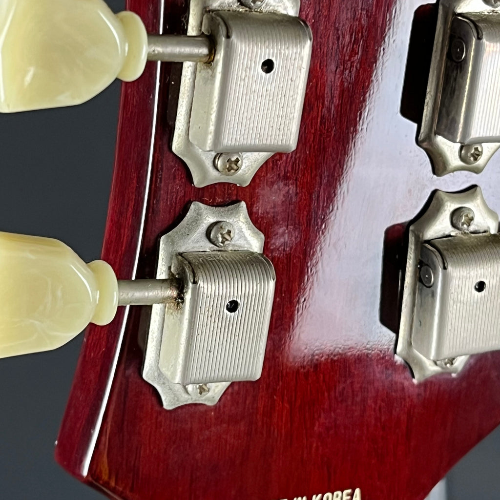 Epiphone Korea Les Paul Standard