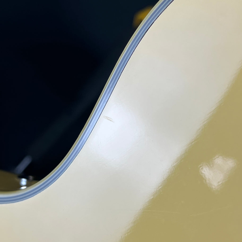 Epiphone Les Paul Custom * Mod *