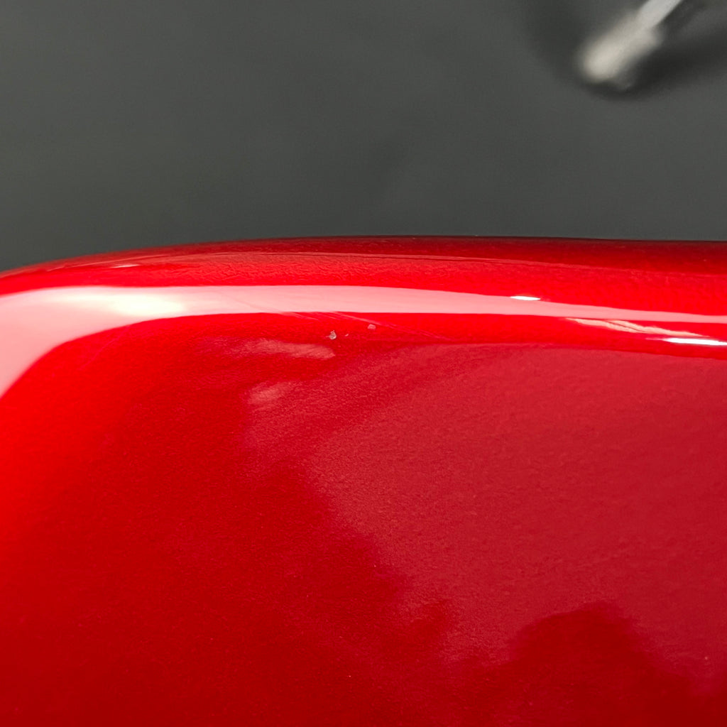 Squier Affinity Jazz Bass