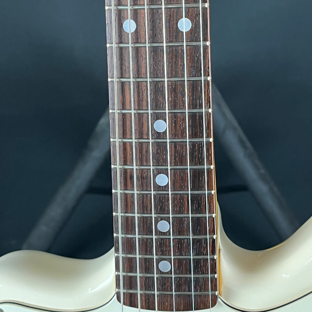 Squier Japan Vista Series Super-Sonic