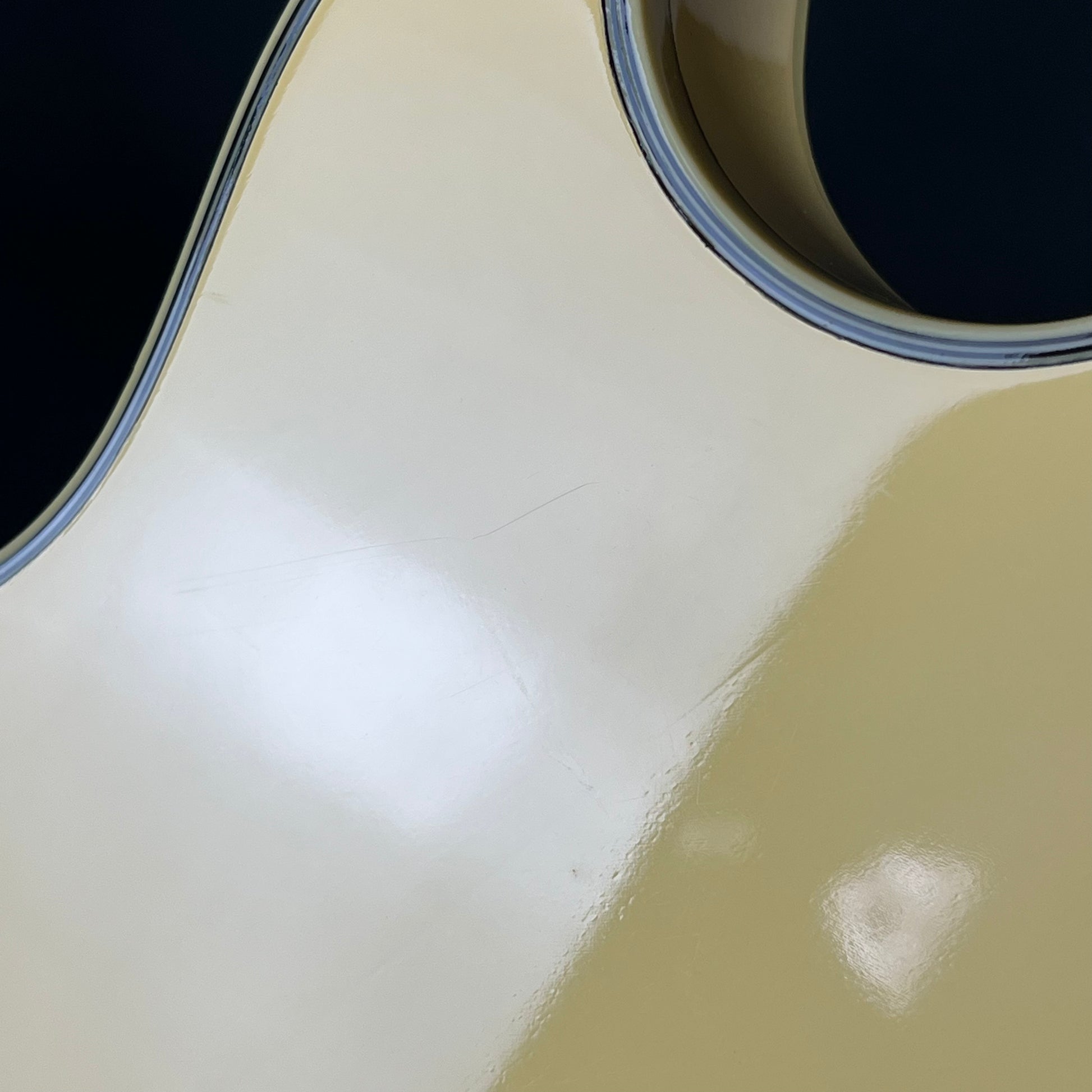 Epiphone Les Paul Custom * Mod *