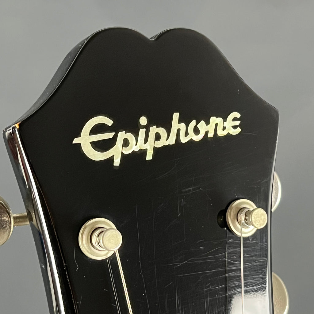 Epiphone Casino Coupe VS 2016