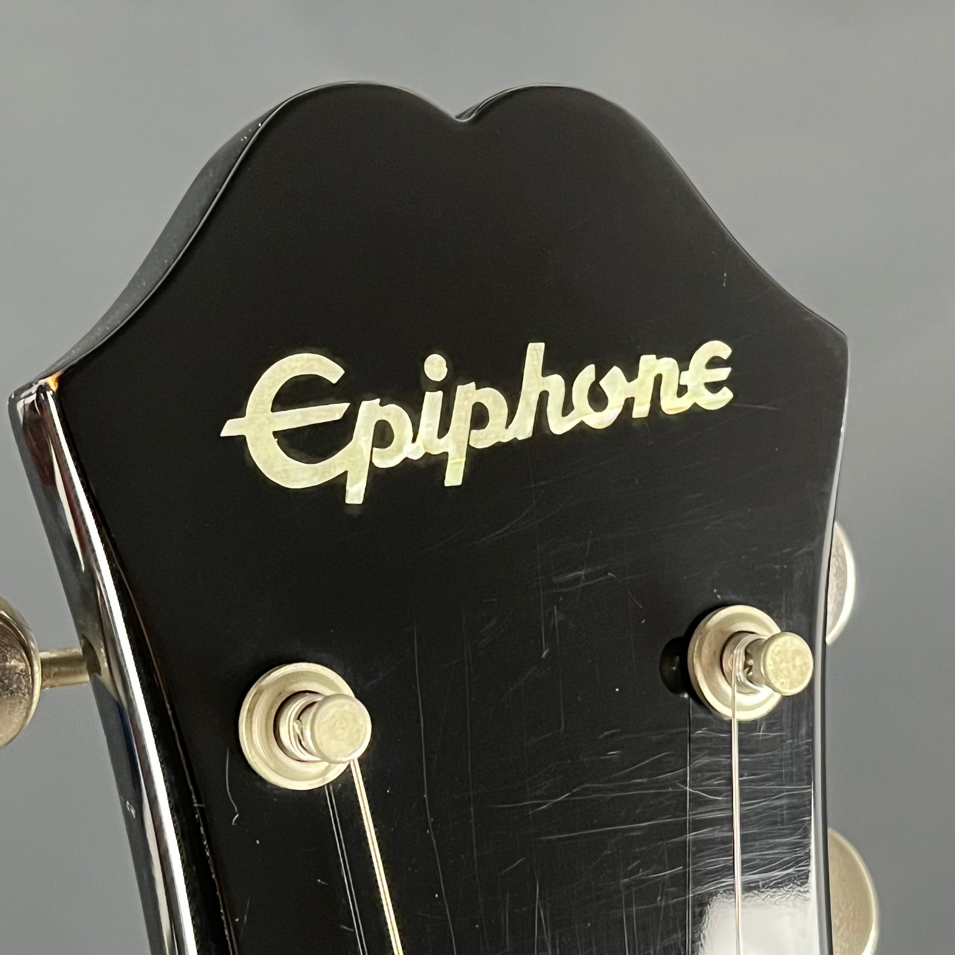 Epiphone Casino Coupe VS 2016