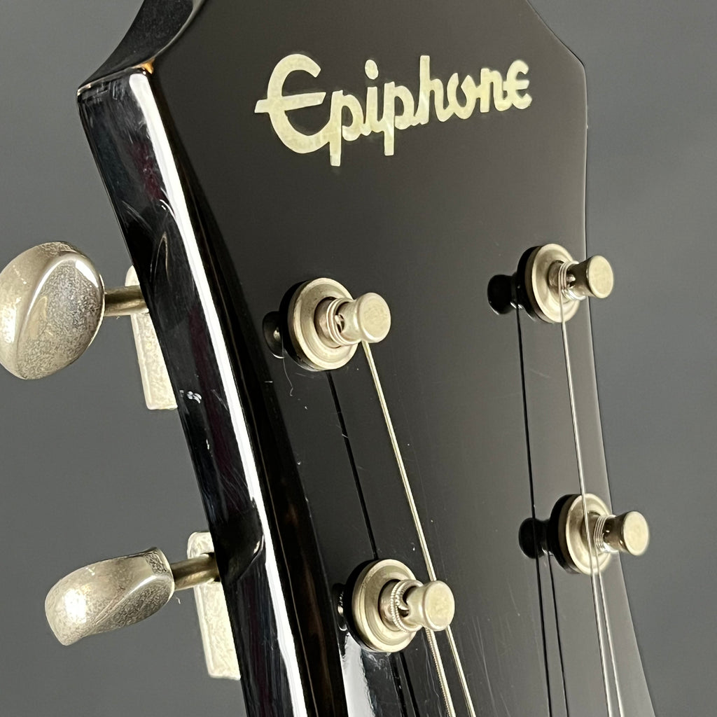 Epiphone Casino Coupe VS 2016