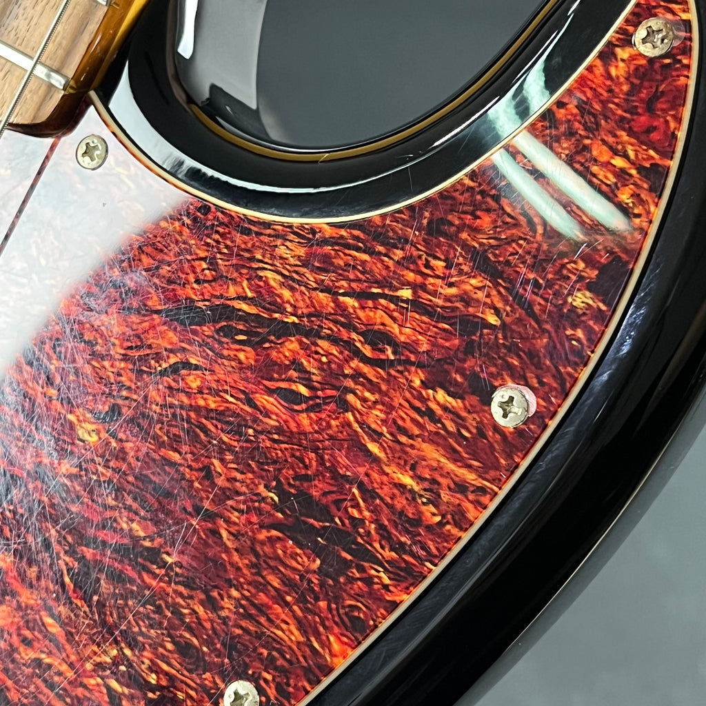Fernandes Jazz Bass