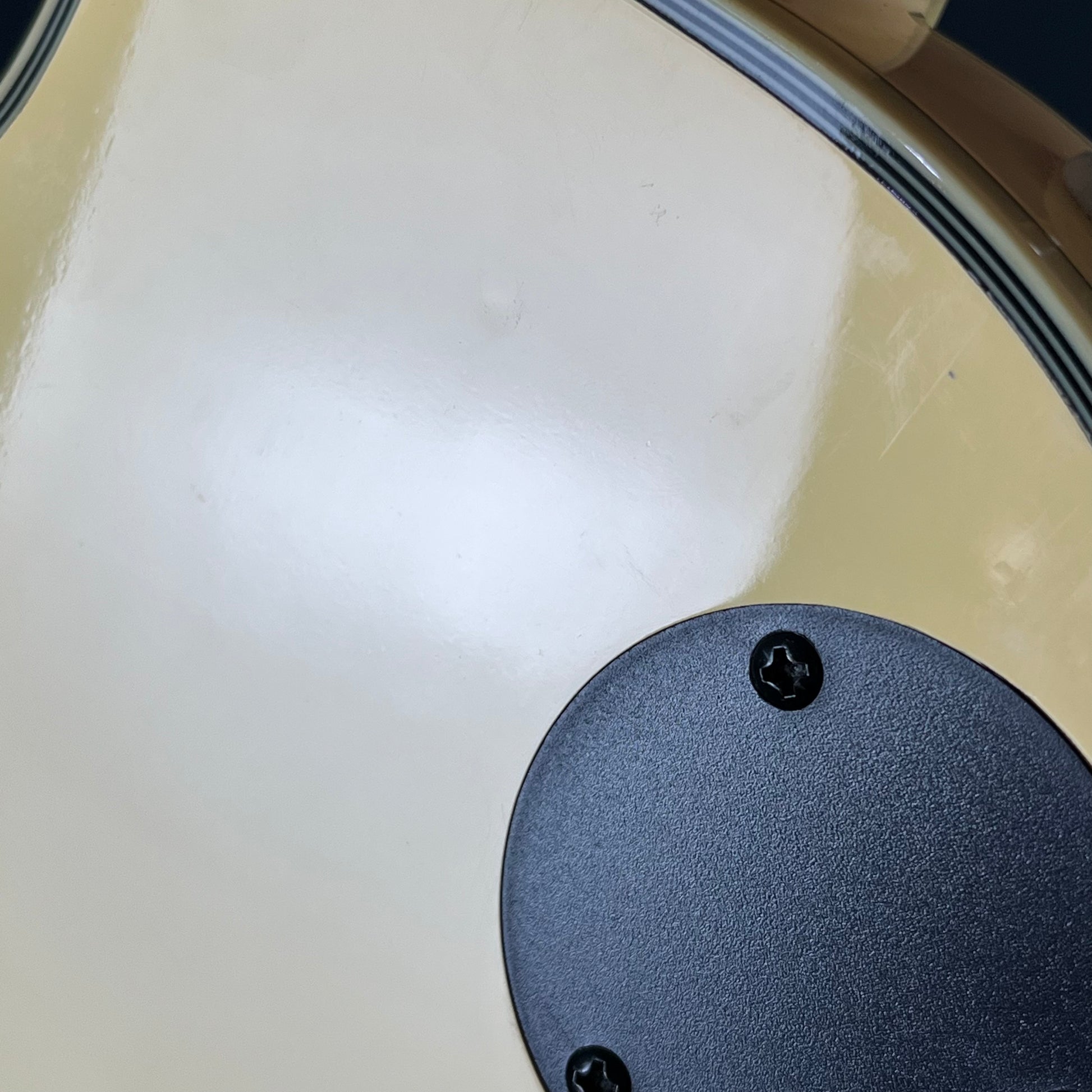 Epiphone Les Paul Custom * Mod *