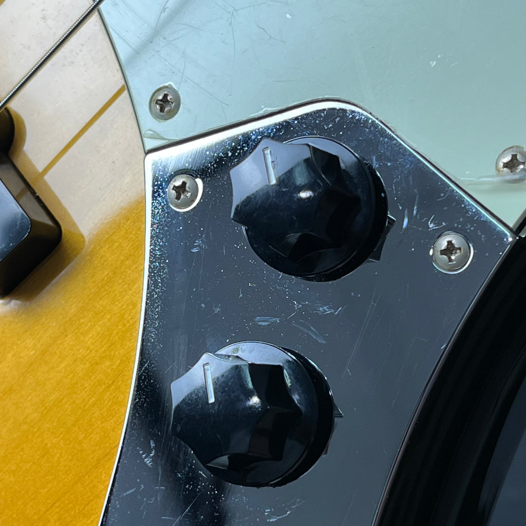 History Japan Jazz Bass