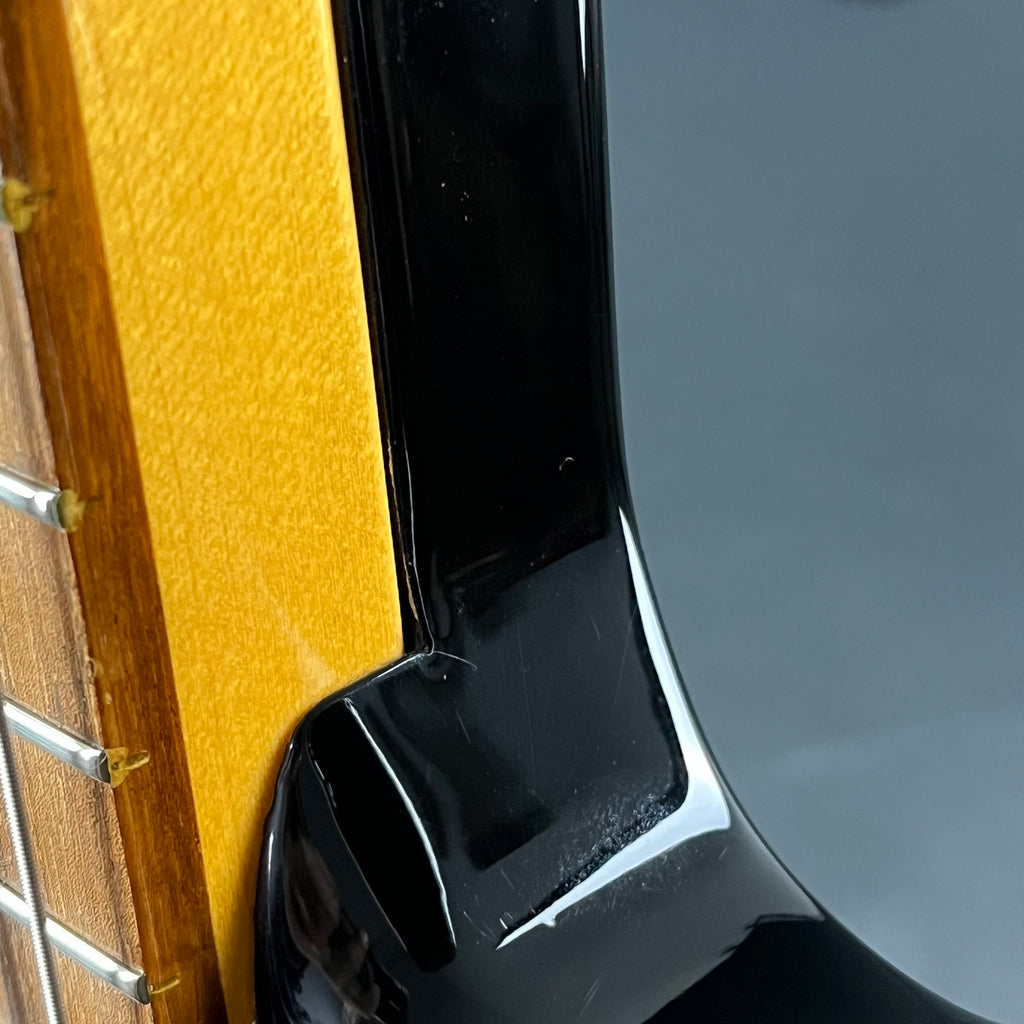 Fernandes Jazz Bass